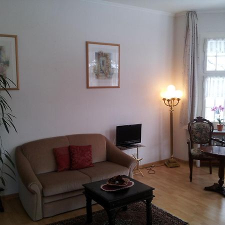 זולינגן Villa Biso חדר תמונה