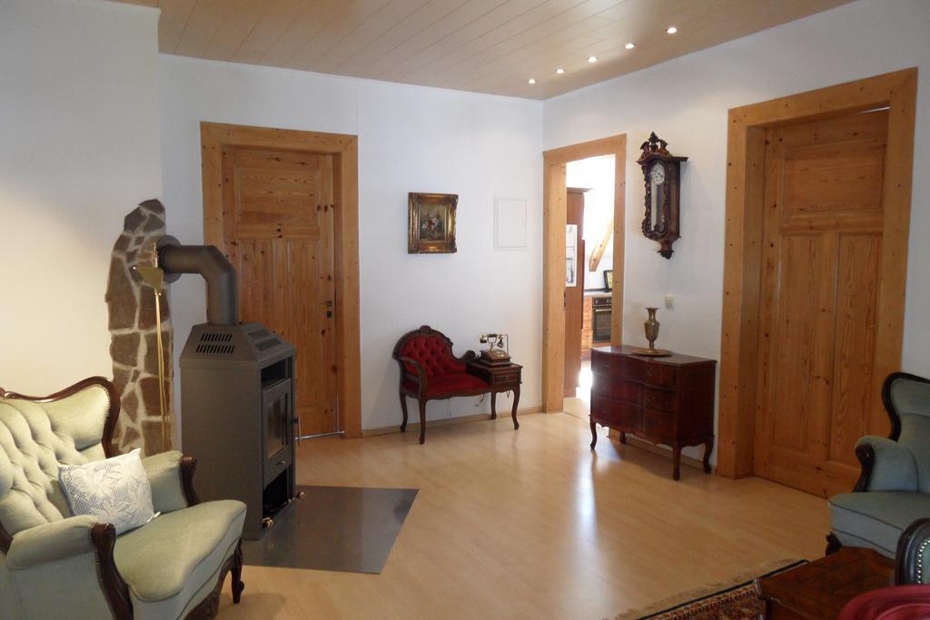 זולינגן Villa Biso מראה חיצוני תמונה