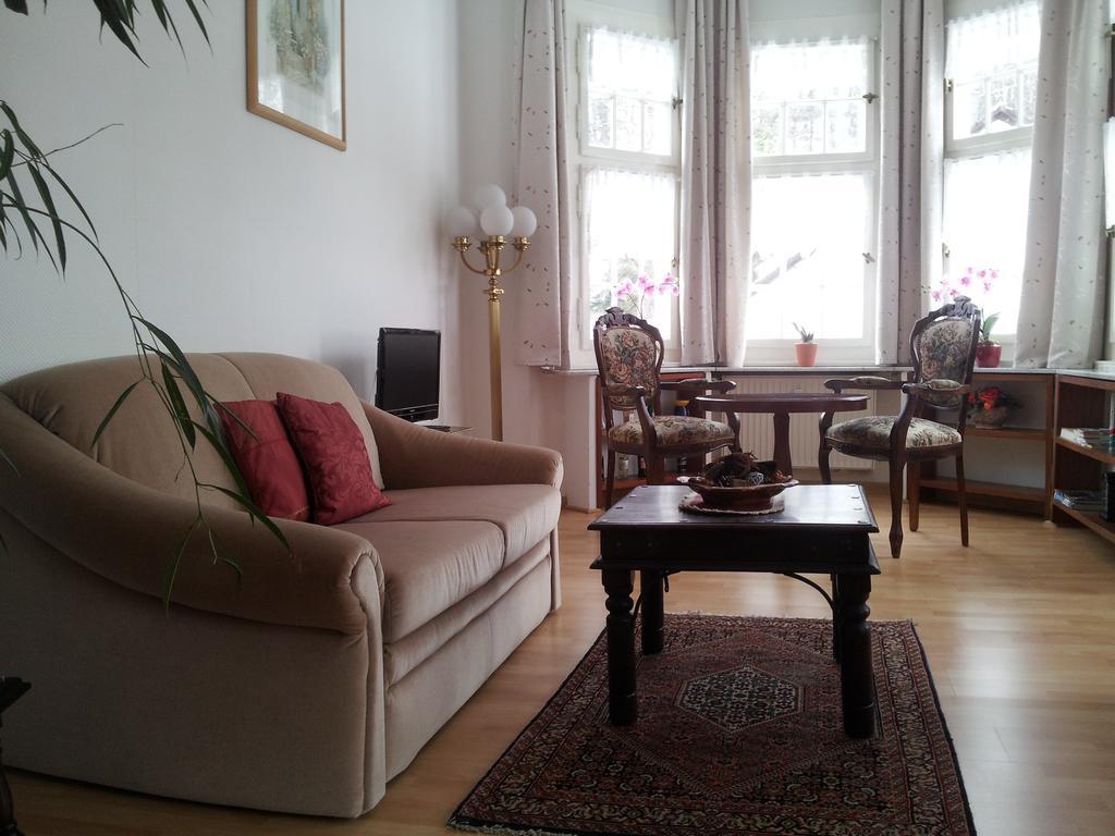 זולינגן Villa Biso מראה חיצוני תמונה