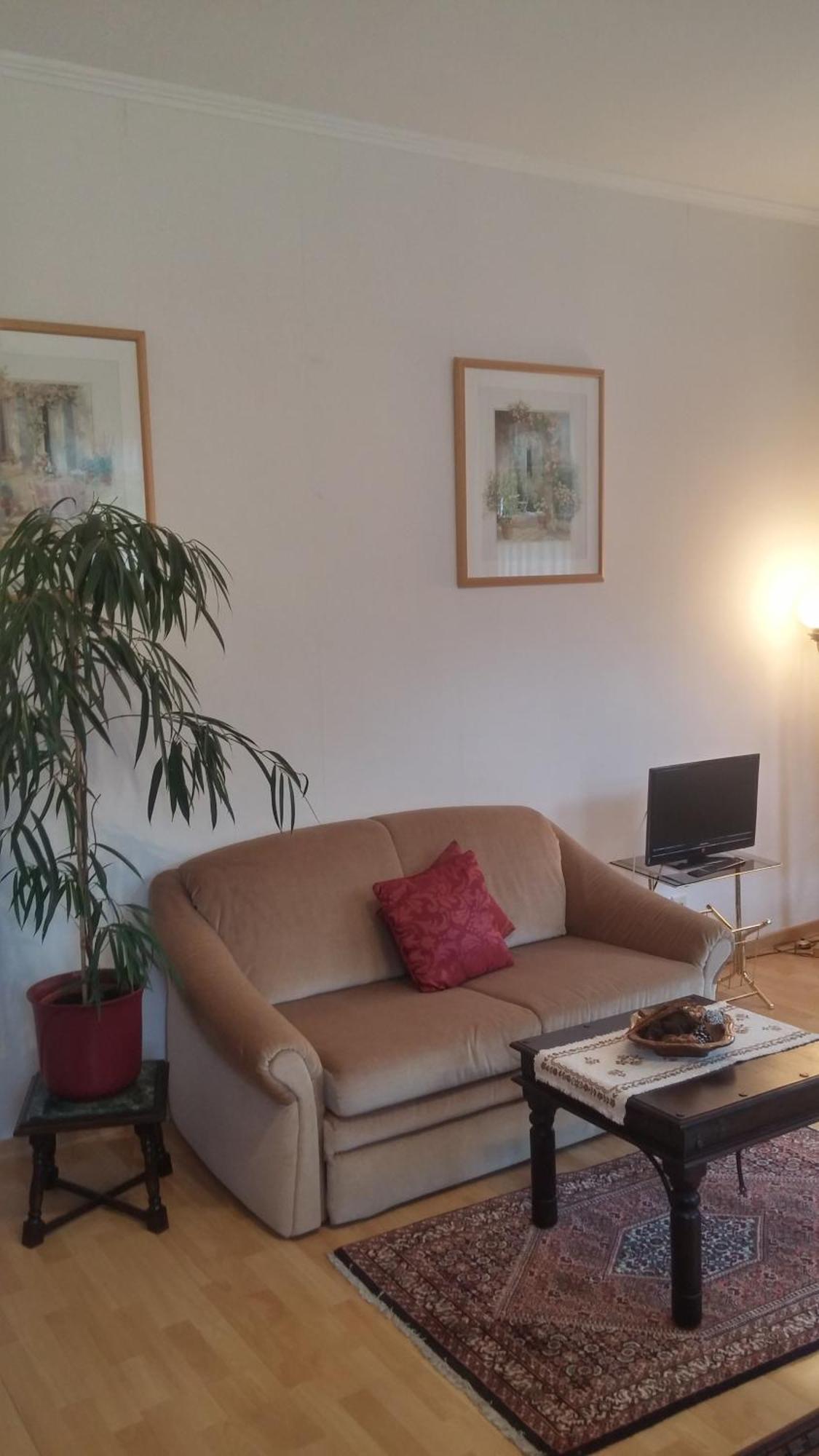 זולינגן Villa Biso חדר תמונה