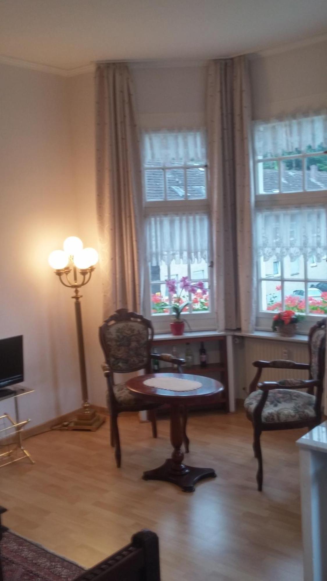 זולינגן Villa Biso מראה חיצוני תמונה