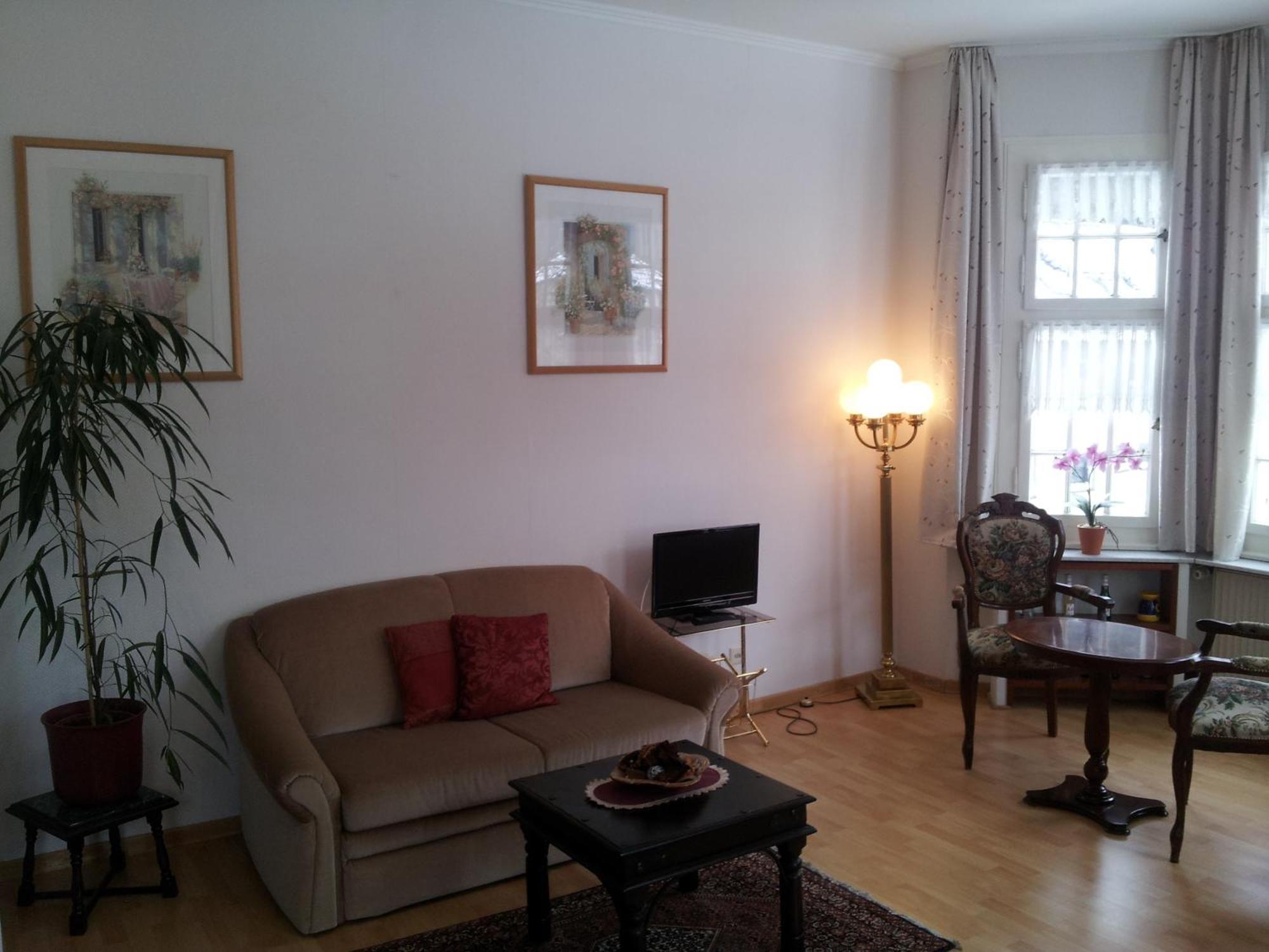 זולינגן Villa Biso חדר תמונה