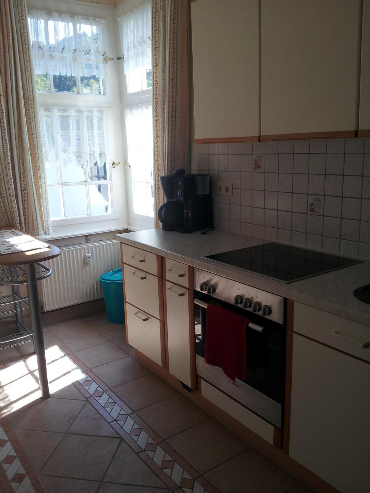 זולינגן Villa Biso חדר תמונה
