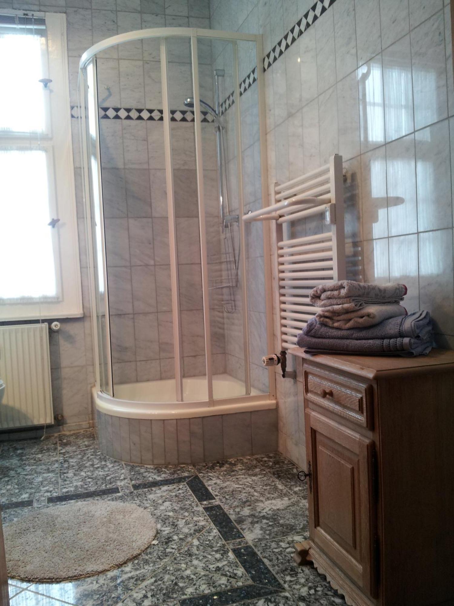 זולינגן Villa Biso חדר תמונה