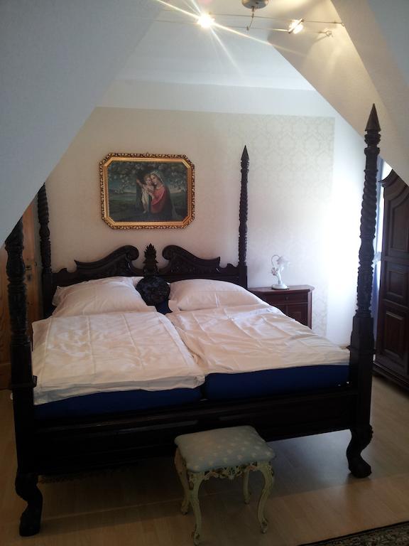 זולינגן Villa Biso חדר תמונה
