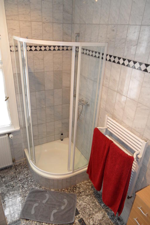 זולינגן Villa Biso חדר תמונה